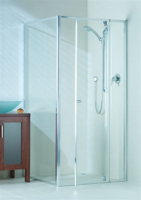 Fully Framed Shower Screens Its Hard To Beat A Classic Pivotech