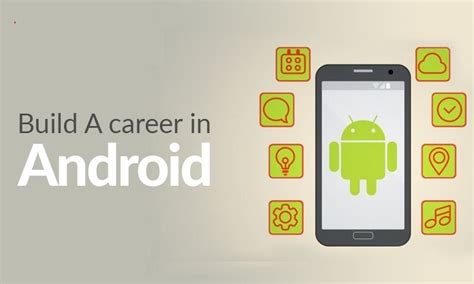 Android Technology Android A New Technology