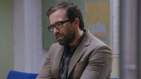 Hollyoaks Fans Gush Over Brendan Brady As Emmett Scanlan Does Suspects