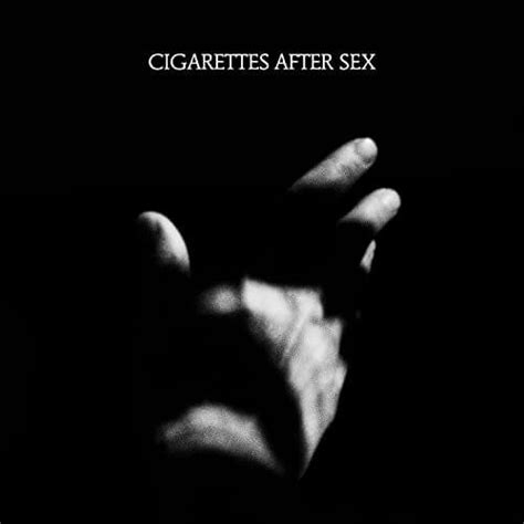 Cigarettes After Sex Sweet Lyrics Genius Lyrics