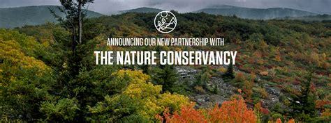 The Nature Conservancy — Forecastle Foundation