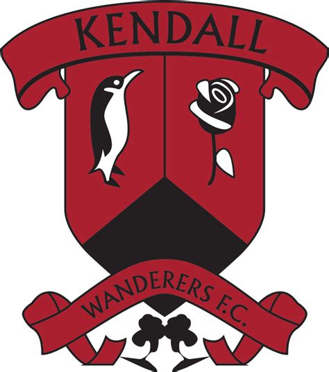 Kendall Wanderers Fc Illustration Clipart Full Size Clipart