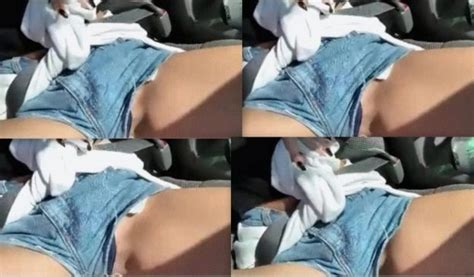 Miley Cyrus The Fappening Pussy Flash Jun 2019 The Fappening