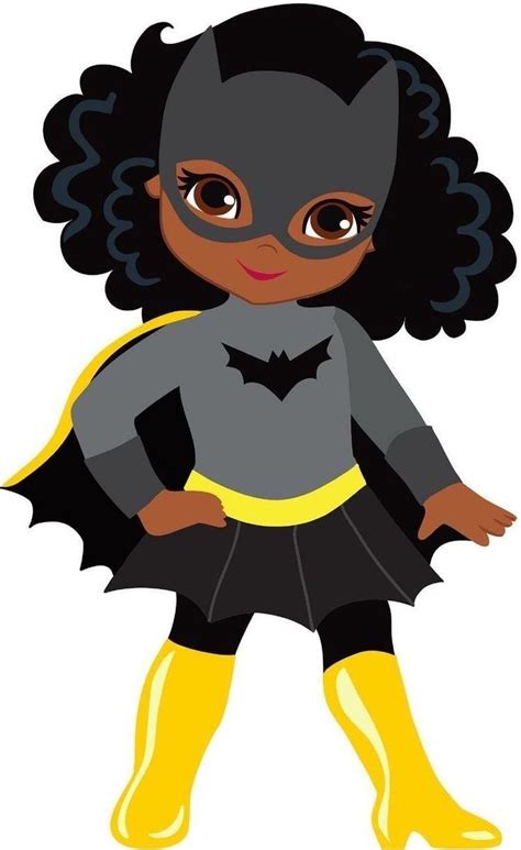 Batman E Batgirl Baby Batman Catwoman Female Superhero Superhero