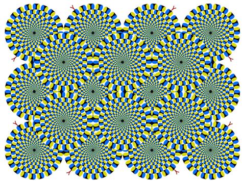 wallpapers: Optical Illusion