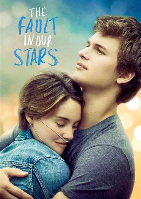 Frisch The Fault In Our Stars Full Movie Online Free Dailymotion