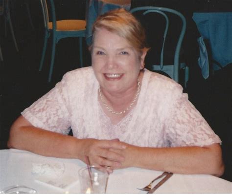 Patricia Lyons Obituary New Port Richey Fl