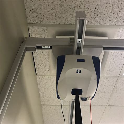 Ceiling Mounted Lifts For Patients Shelly Lighting
