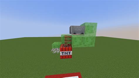 How To Make Tnt Duper In Minecraft