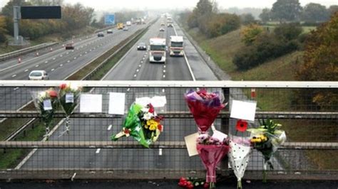 M5 Crash Victims Inquest Opens In Taunton Bbc News