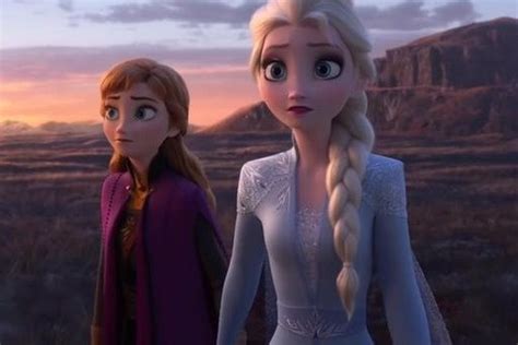 Into The Unknown La Nueva Canción De Frozen 2 Que Los Padres Cantaremos En Bucle Como Let