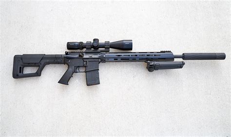 Ati Mil Sport 6mm Arc Rifle A Very Pleasant Surprise The Mag Life