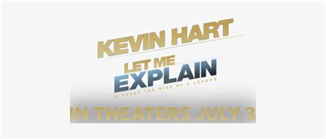 Kevin Hart Logo Kevin Hart Logo Png 468x272 Png Download Pngkit