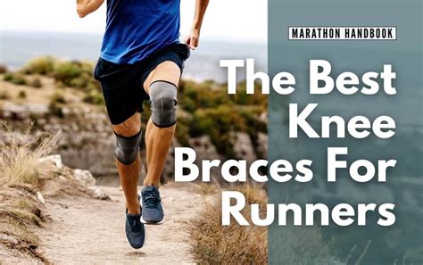 The 6 Best Knee Braces For Running 2022 Edition 2023