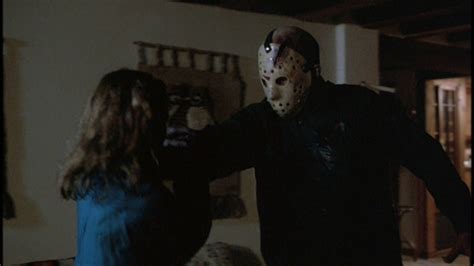 Friday The 13th Part Iv The Final Chapter 1984 A Nightmare On Elm