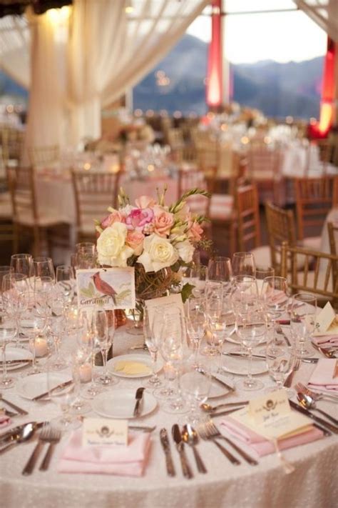 90 Best Blush Pink And Gold Wedding Theme Images On