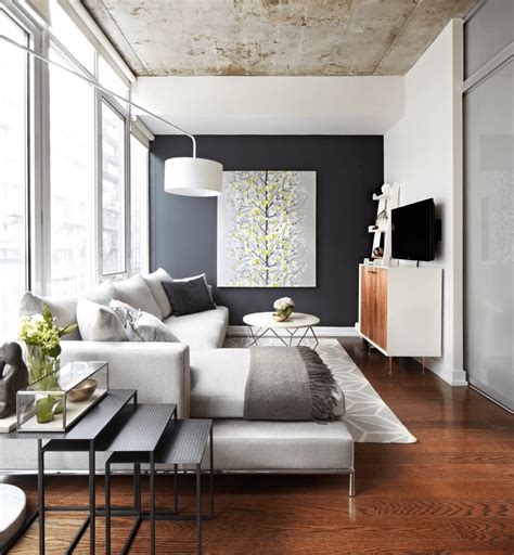 How To Create A Living Room Feature Wall My Fashion Life