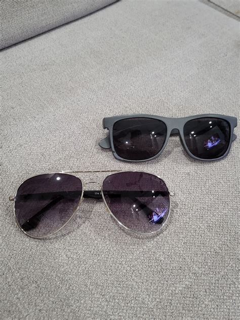 Sunglasses Mens Fashion Watches And Accessories Sunglasses And Eyewear On Carousell