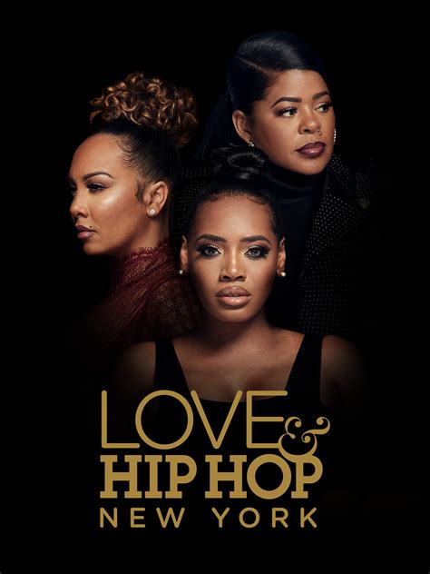 Watch Love And Hip Hop New York Online Season 6 2015 Tv Guide