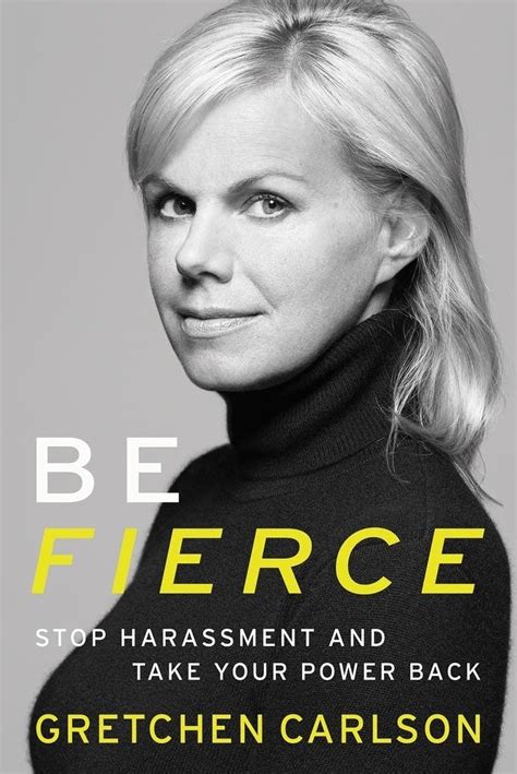 Minnesota S Gretchen Carlson On How To Confront Report And End Sexual