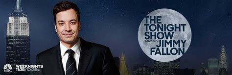 Free Tickets To The Tonight Show Starring Jimmy Fallon