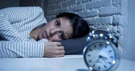 Why Interrupted Sleep Is Bad Health4all