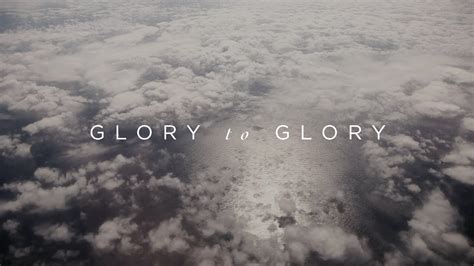 The Meaning And Symbolism Of The Word Glory