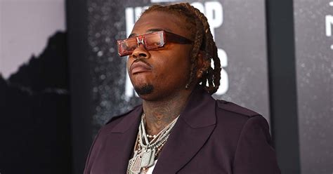 Gunna Released From Jail After Taking Plea In Ysl Rico Case Rap Up