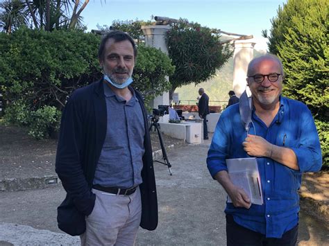 Alessandro preziosi sembra davvero di aver perso la testa per la bella elettra pierantoni. Eleonora Abbagnato, Carmen Giannattasio ed Alessandro ...