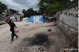 Pictures of Haiti Recovery