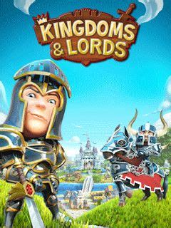 Get into action with android apps, ios games and more. Kingdoms & Lords - java game for mobile. Kingdoms & Lords ...