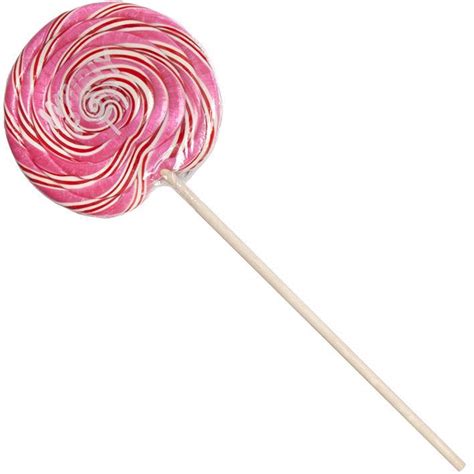 Whirly Pop Pink 10oz Economy Candy