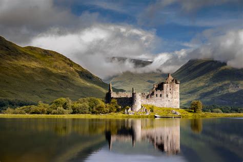 Paradise On Your Doorstep Whistle Stop Tour Of The Highlands And