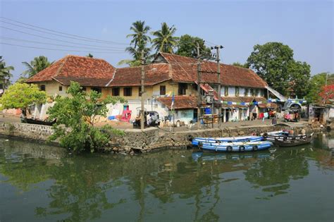 Cochin Sightseeing Tour Best Places To Visit In Kochi Kerala Cool