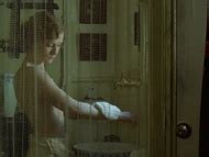 Naked Isabelle Huppert In Violette