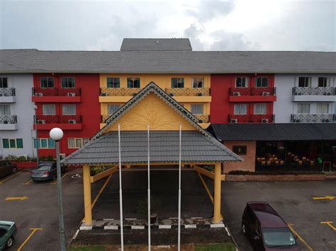 Read more than 500 reviews and choose a the cost of living in hotel seri malaysia sungai petani depends on the date, rate, number of guests etc. Hotel Seri Malaysia Sungai Petani - Hotel Seri Malaysia