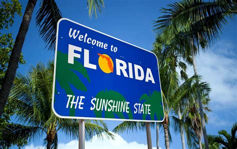 Why You Should Visit Florida Once In Your Life Anas World