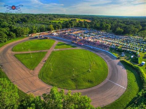 Galesburg is located along the north side of the kalamazoo river. View of Galesburg speedway in Galesburg Michigan | Kalamazoo, Michigan, Galesburg