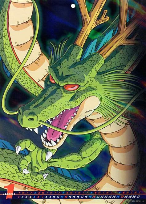 I'm not sure why shenron's head is so shadowed. Shenlong | Wiki | Dragon Ball Oficial™ Amino