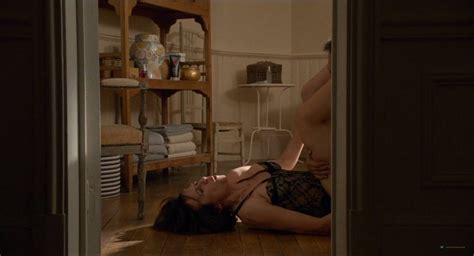 Isabelle Carré nude topless and butt and Valérie Bonneton nude sex