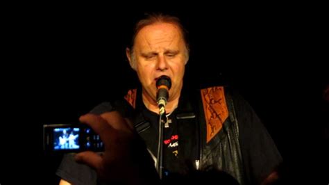 Walter Trout Live Kulturbastion Torgau Youtube