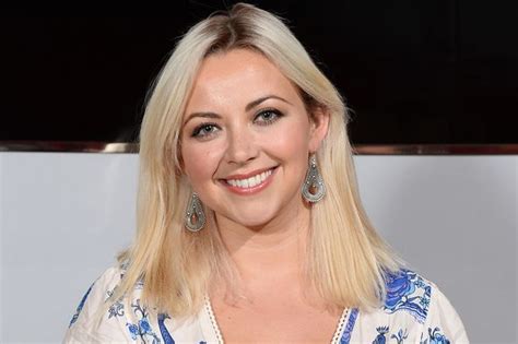 Charlotte Church Issues Rallying Call For People To Join Her On March