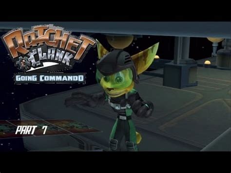 Up your arsenal, ratchet and clank once again team up for an. Let's Play Ratchet and Clank 2 HD (Trophy Guide / 100%) - Part 7 - Maktar Nebula (4/4) - YouTube