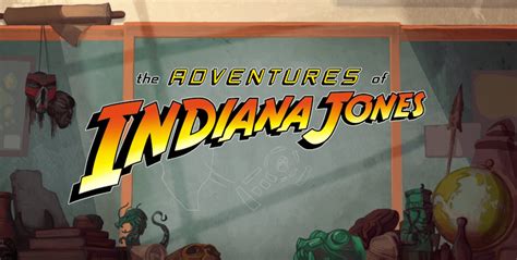‘indiana Jones’ Animated Short Watch Fan Made Video Indiewire