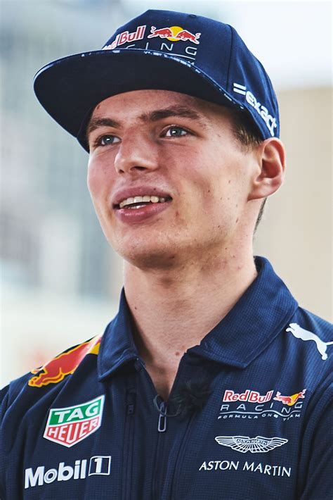 Complete Max Verstappen Stats F1 Wins Age Bio And Wiki Info