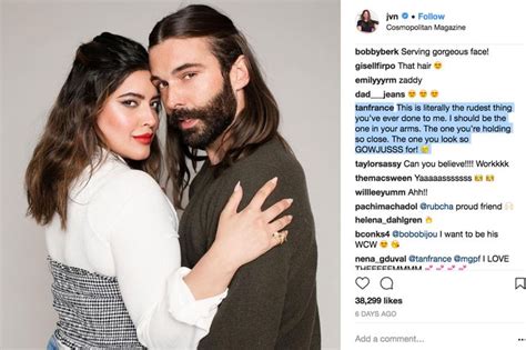 Queer Eye The Fab Fives Instagram Friendship