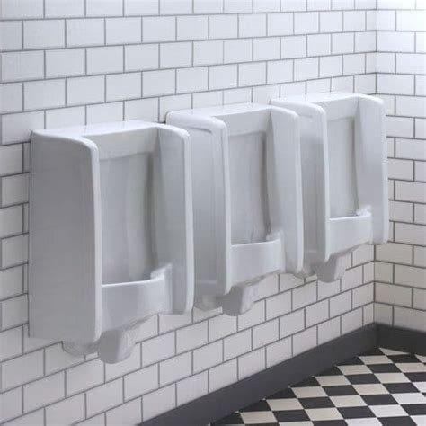 Buy Ceramic Urinals From Healey And Lord