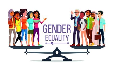 Ways To Promote Gender Equality In Our Daily Lives Association Of