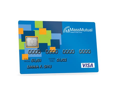 Credit Cards - MassMutual Federal Credit Union