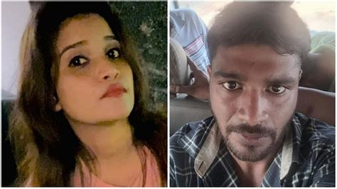 odisha man arrested for murdering girlfriend burning her body before dumping in forest india